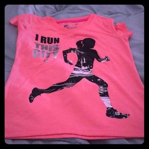 Cute fitness wear